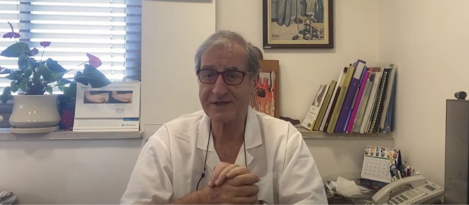 ד"ר יאיר גילוני מסביר על השתלת שיער סינתטי