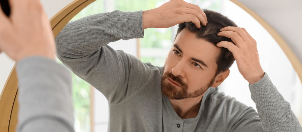 שיער מלא בתוך שעות - ביו פייבר